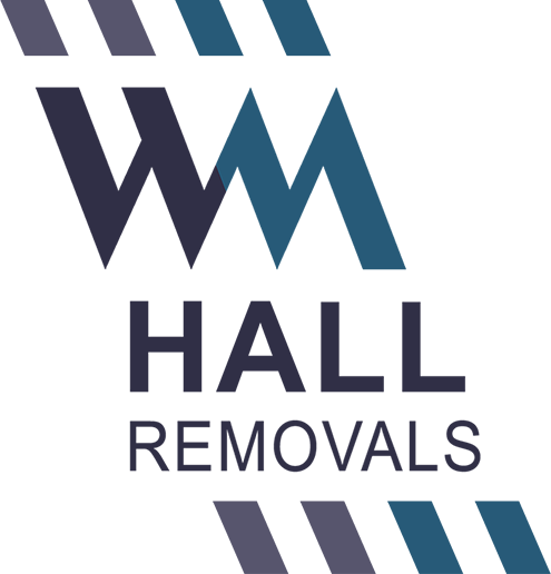 Willaim Hall Removals logo