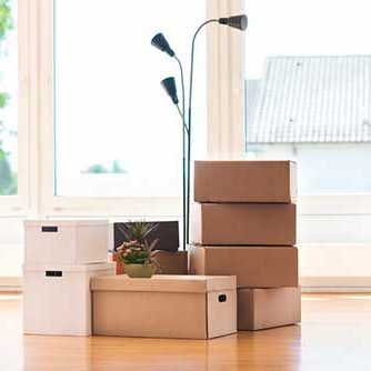 domestic-removals Willaim Hall Removals boxes ready to move